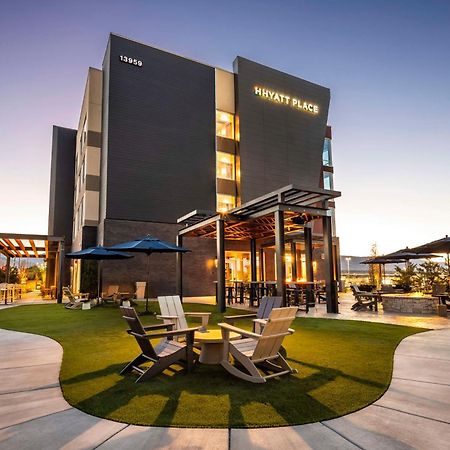 Hyatt Place South Reno Exterior photo