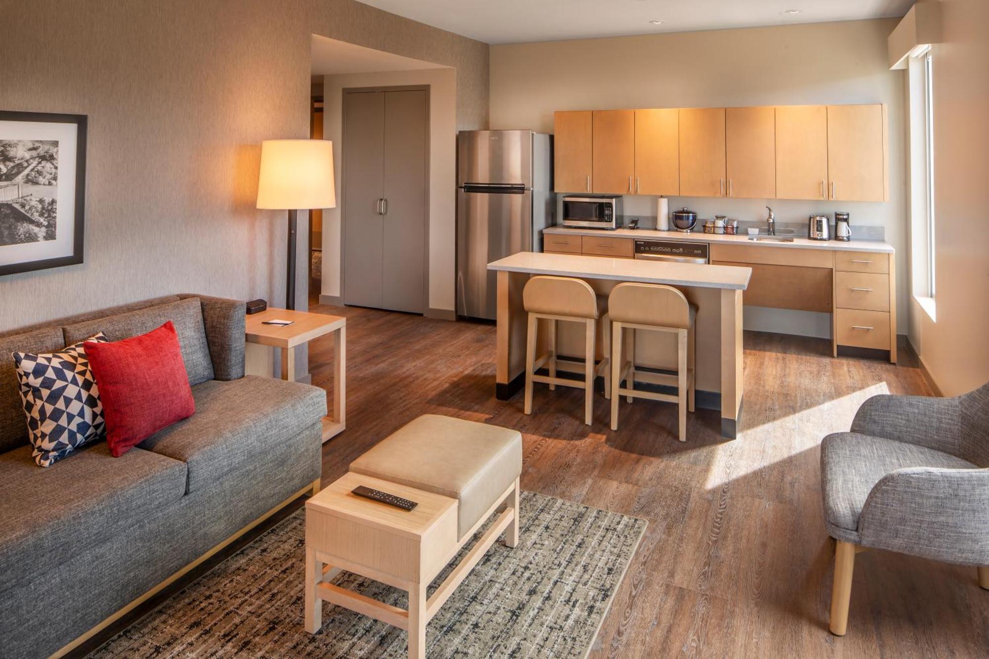 Hyatt Place South Reno Exterior photo